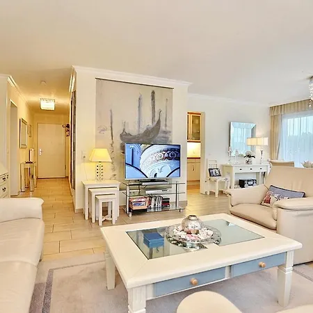 Seestern Seestern 3 Apartman