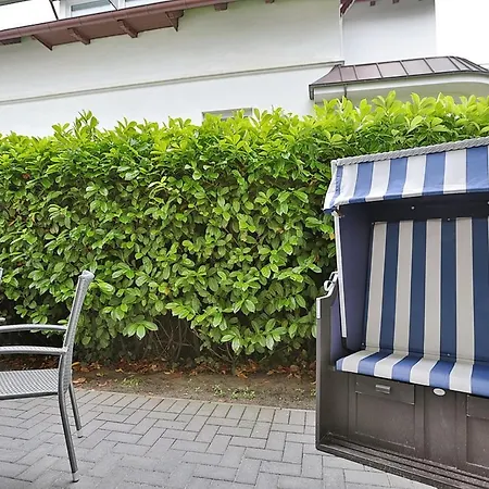 Seestern Seestern 3 Apartman Timmendorfer Strand