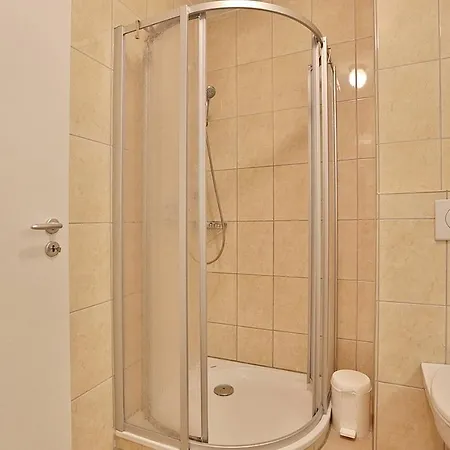 Seestern Seestern 3 Apartman Timmendorfer Strand